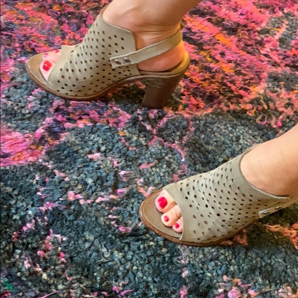 Booties - Picture 3 of 5